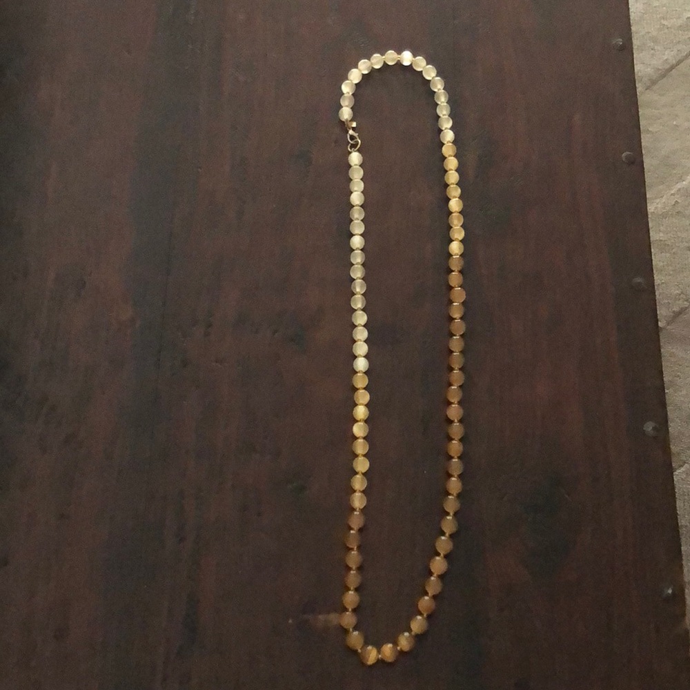 Beaded Necklace